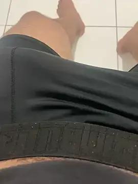 VouchingLagging from StripChat