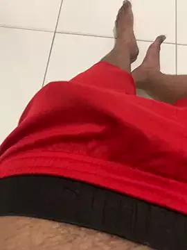 VouchingLagging from StripChat