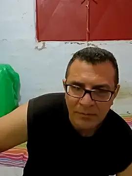 voyerista50 from StripChat is Freechat