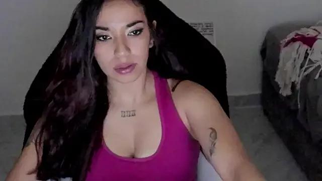 vviana_garcia from StripChat