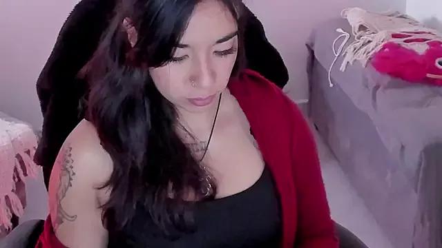 vviana_garcia from StripChat