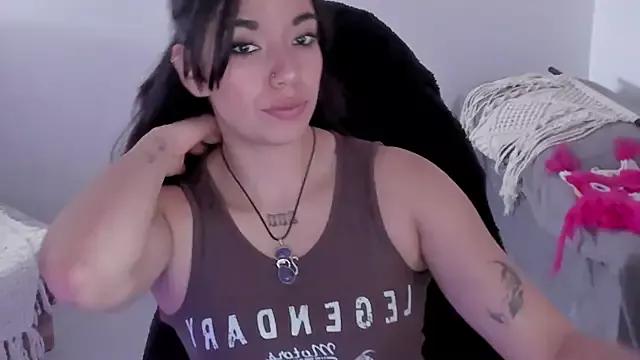 vviana_garcia from StripChat