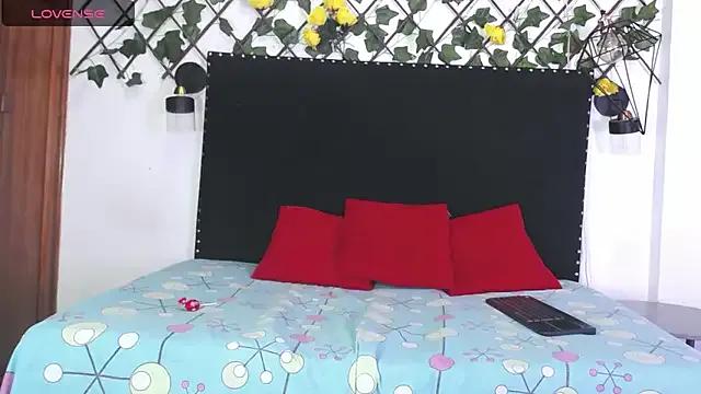 vwillowper from StripChat is Freechat