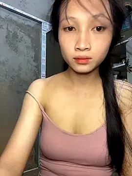 Vyvy777 from StripChat