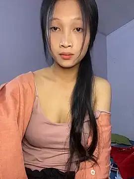 Vyvy777 from StripChat