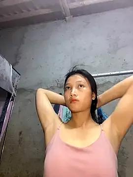 Vyvy777 from StripChat