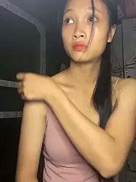 Vyvy777 from StripChat