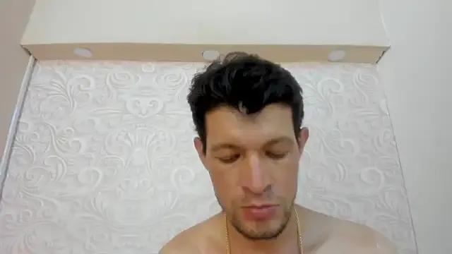 WADE_WILSOON2 from StripChat is Freechat