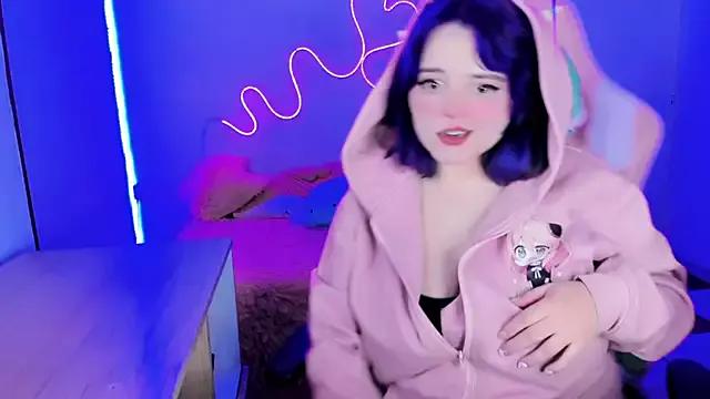 Try our streaming cams variety and talk on a personal level with our adorable girls streamers, showing off their bountiful shapes and dildos.