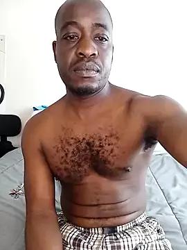 WaiterZim from StripChat