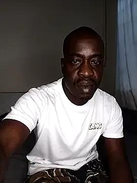 WaiterZim from StripChat