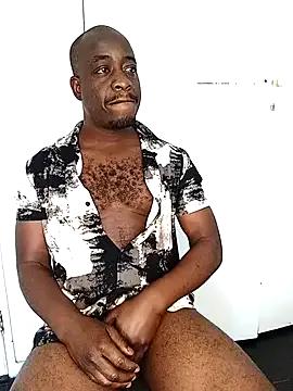 WaiterZim from StripChat