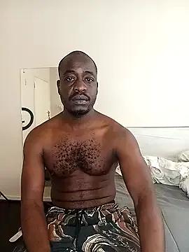 WaiterZim from StripChat