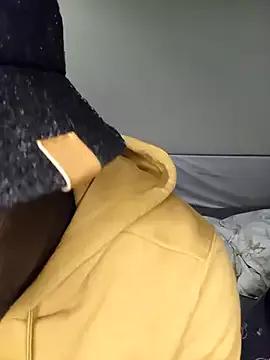 WaiterZim from StripChat