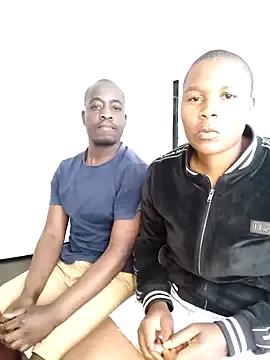 WaiterZim from StripChat