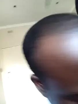 WaiterZim from StripChat