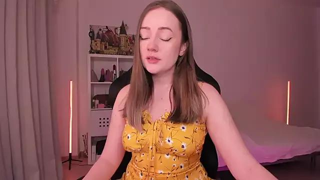 Try our streaming cams variety and talk on a personal level with our adorable girls streamers, showing off their bountiful shapes and dildos.