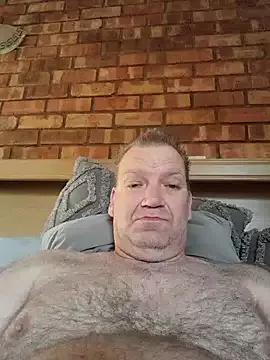 wallacelegend from StripChat
