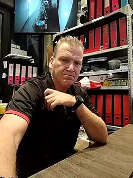 wallacelegend from StripChat
