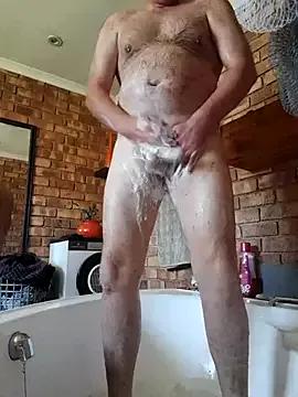 wallacelegend from StripChat is Freechat