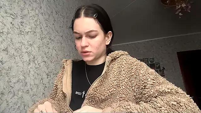 Wallazar_cute from StripChat is Freechat