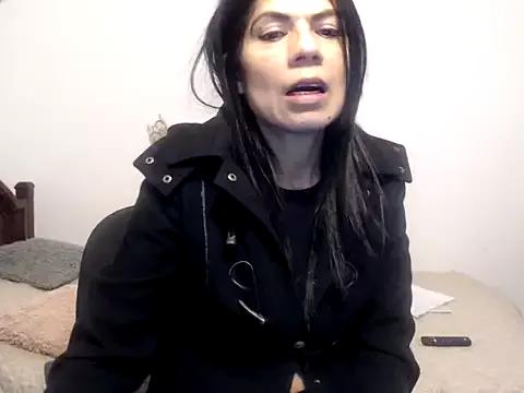 Wanda_diamond23 from StripChat is Freechat