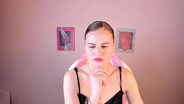 Wanda_Gomez from StripChat is Freechat