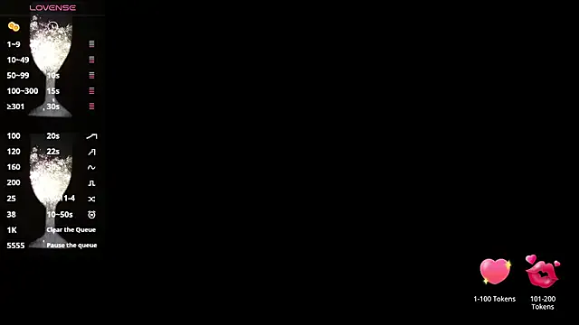 Try our streaming cams variety and talk on a personal level with our adorable girls streamers, showing off their bountiful shapes and dildos.