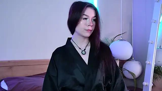Wanda_Wild from StripChat is Freechat