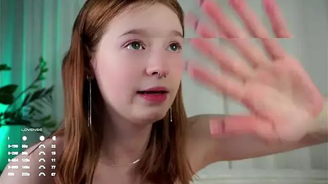Try our streaming cams variety and talk on a personal level with our adorable girls streamers, showing off their bountiful shapes and dildos.