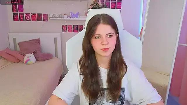 Try our streaming cams variety and talk on a personal level with our adorable girls streamers, showing off their bountiful shapes and dildos.