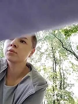WanderNicole from StripChat is Freechat