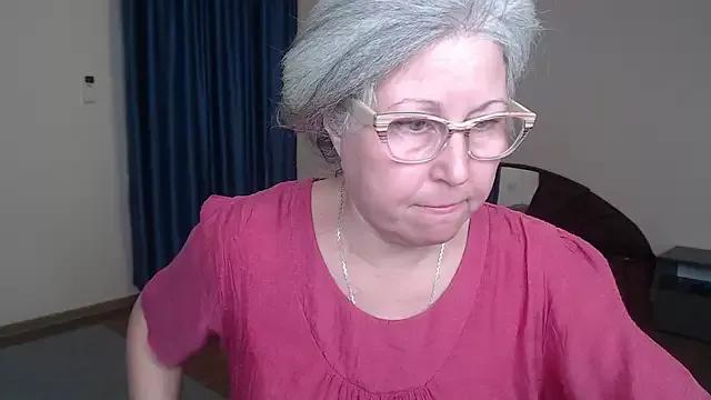 Wane_Witch from StripChat is Freechat