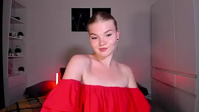 wanna_breed from StripChat is Freechat