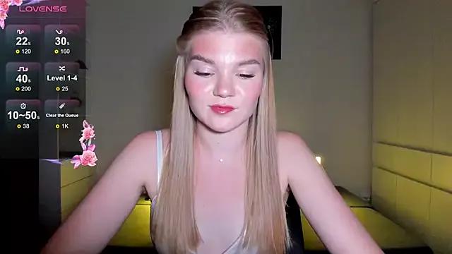 wanna_breed from StripChat is Freechat