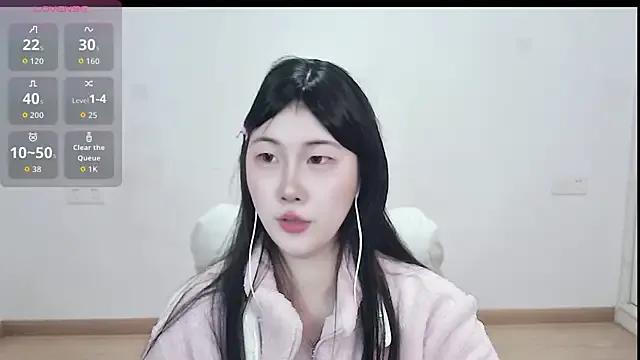 Wanwan6377 from StripChat