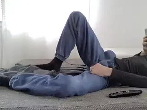 WarriorCat1985 from StripChat