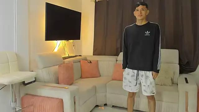 Warrios_teams from StripChat