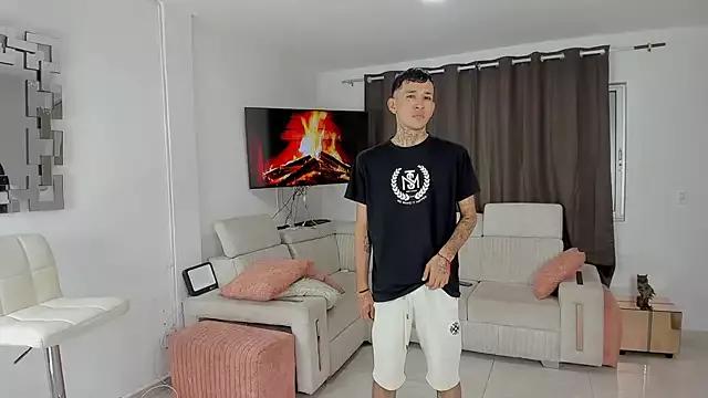 Warrios_teams from StripChat