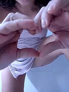 WasabiiiiiiChan24 from StripChat