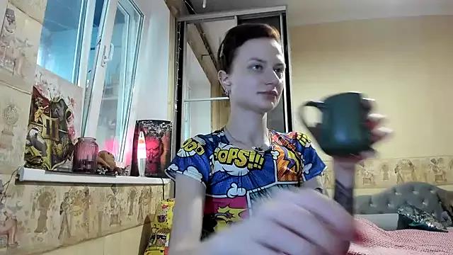 Try our streaming cams variety and talk on a personal level with our adorable girls streamers, showing off their bountiful shapes and dildos.