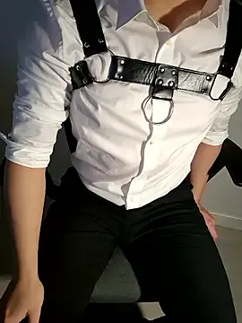 Wawagi from StripChat