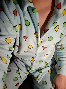 Wawagi from StripChat