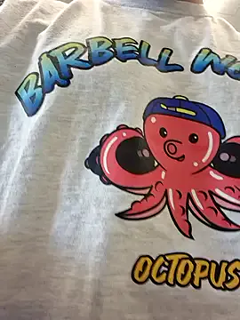 Wawagi from StripChat