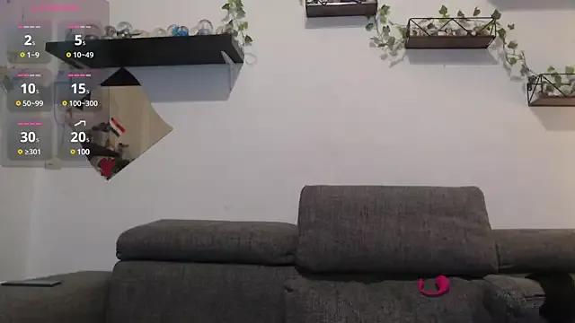 wawarruis from StripChat