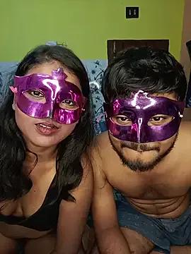 WB_couple143 from StripChat is Freechat