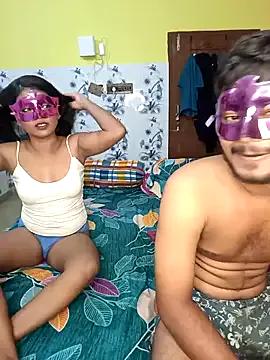 WB_couple143 from StripChat is Private