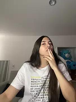 wdreamgrl_ from StripChat is Freechat