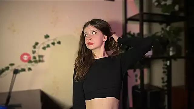 webstar666 from StripChat is Freechat