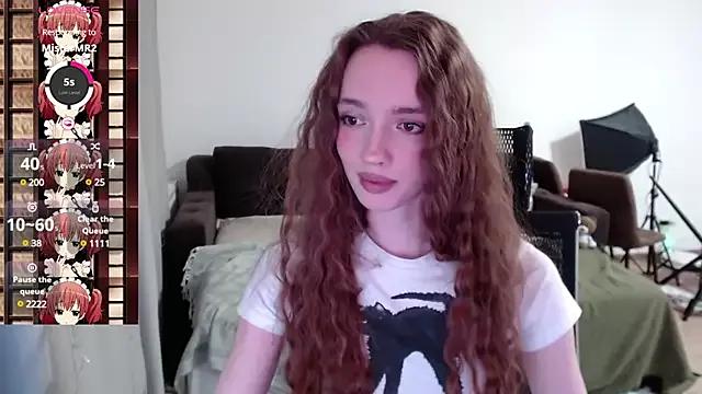Weeissy from StripChat